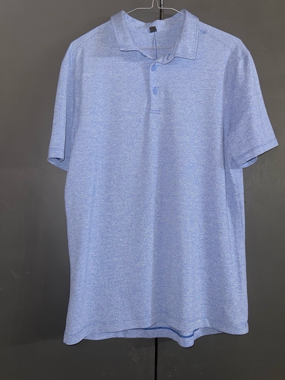 Lululemon Polo